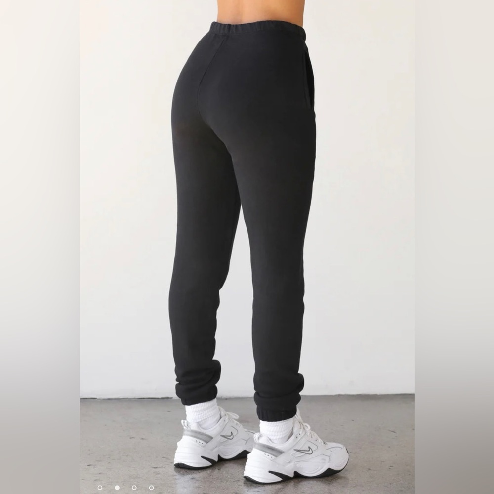 JOAH BROWN EMPIRE JOGGER